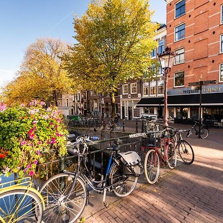 Prinsengracht Canal Studios Amszterdam Kültér fotó