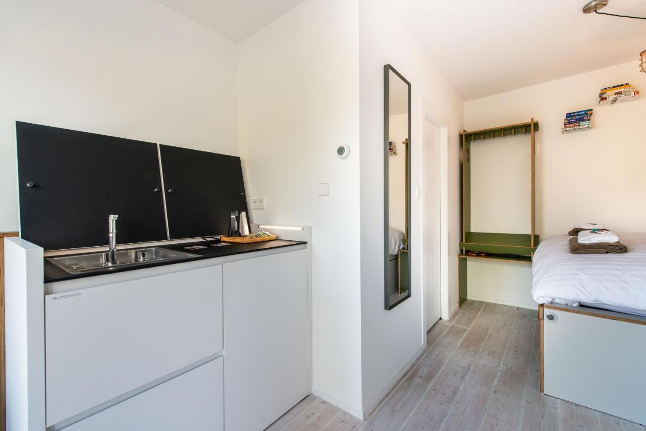 Prinsengracht Canal Studios Amszterdam Kültér fotó