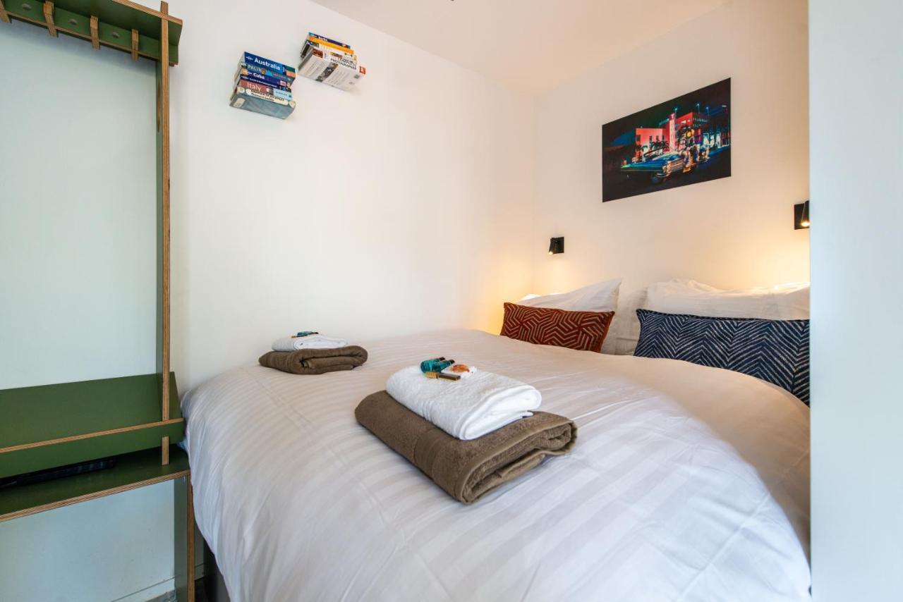 Prinsengracht Canal Studios Amszterdam Kültér fotó