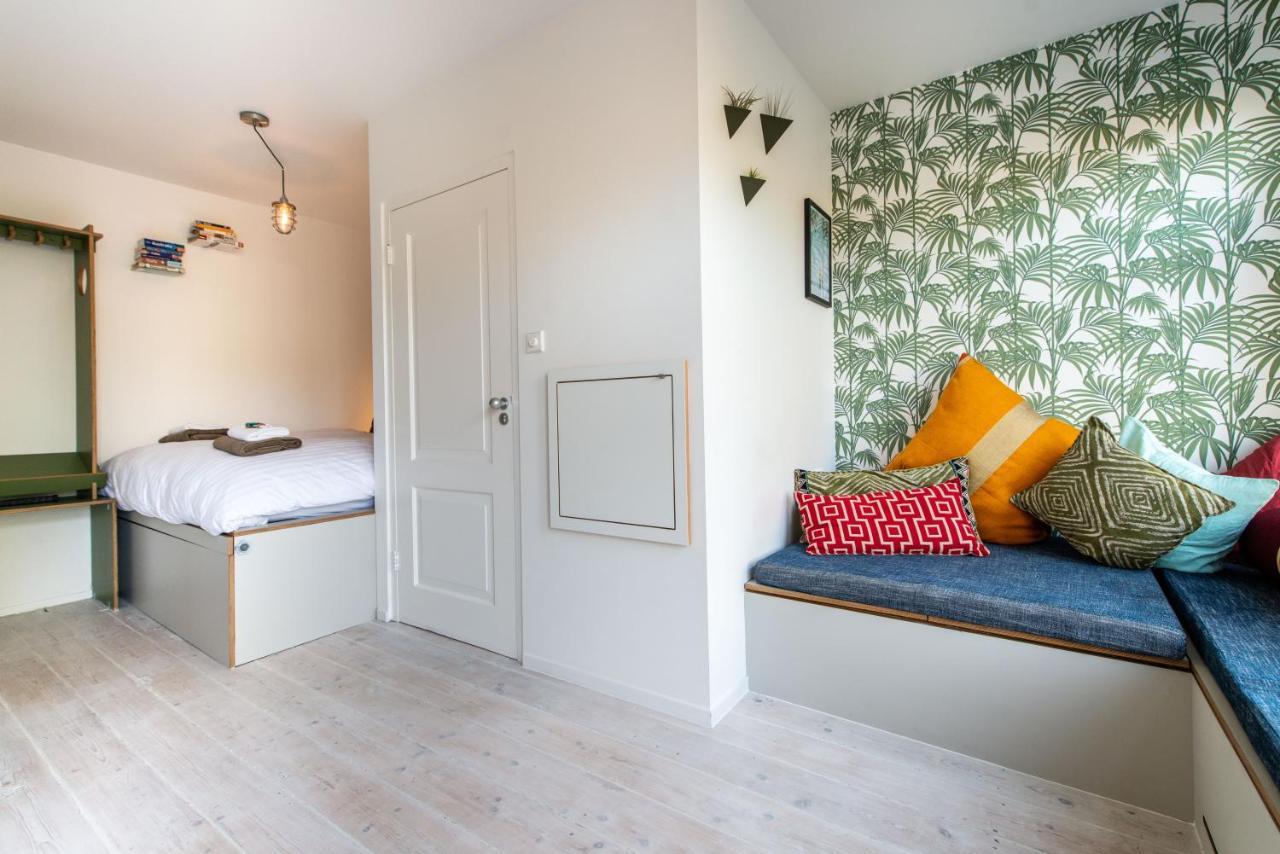 Prinsengracht Canal Studios Amszterdam Kültér fotó