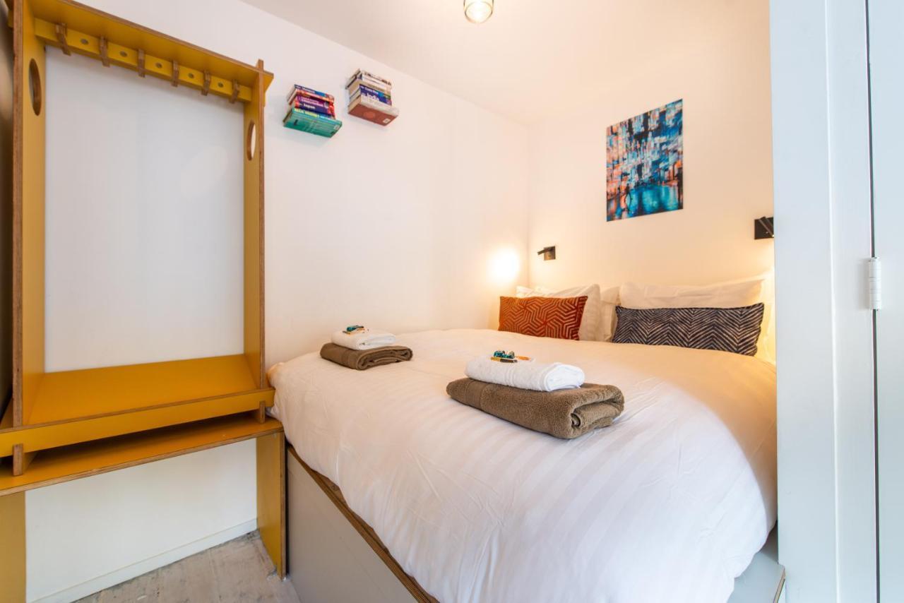 Prinsengracht Canal Studios Amszterdam Kültér fotó